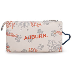 Auburn University Tigers Wristlet