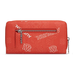 Auburn University Tigers Wallet