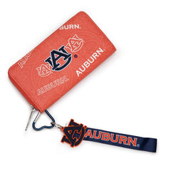 Auburn University Tigers Wallet