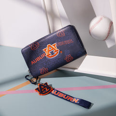 Auburn University Tigers Wallet