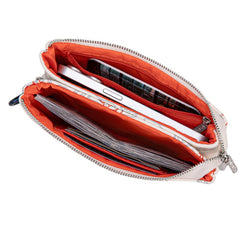 Auburn University Tigers Wristlet