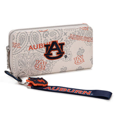 Auburn University Tigers Wallet