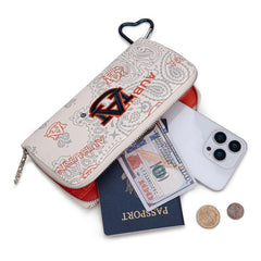 Auburn University Tigers Wallet
