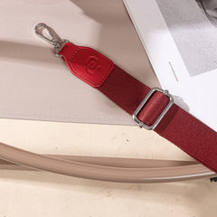 University of Oklahoma Sooners Clear Crossbody Bag