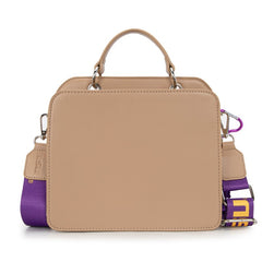 Louisiana State University Fighting Tigers Crossbody Bag