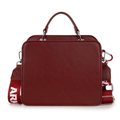University of Arkansas Razorbacks Crossbody Bag