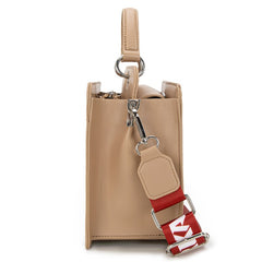 University of Arkansas Razorbacks Crossbody Bag