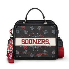 University of Oklahoma Sooners Crossbody Bag