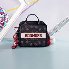 University of Oklahoma Sooners Crossbody Bag