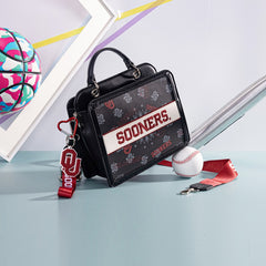 University of Oklahoma Sooners Crossbody Bag