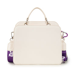 Texas Christian University Horned Frogs Crossbody Bag