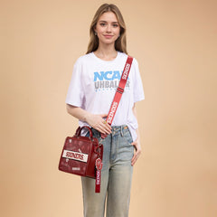 University of Oklahoma Sooners Crossbody Bag