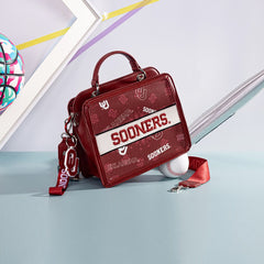 University of Oklahoma Sooners Crossbody Bag