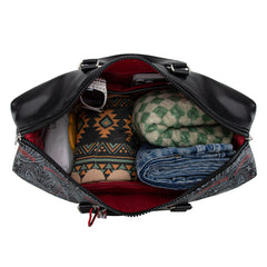 University of Arkansas Razorbacks Duffle Bag