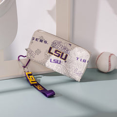 Louisiana State University Fighting Tigers