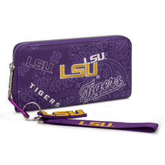 Louisiana State University Fighting Tigers