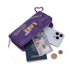 Louisiana State University Fighting Tigers