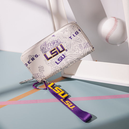 Louisiana State University Fighting Tigers