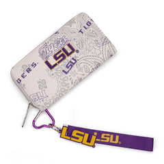 Louisiana State University Fighting Tigers
