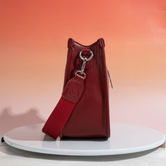 University of Oklahoma Sooners Crossbody Purse With Wristlet Keychain