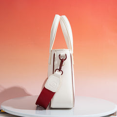 University of Oklahoma Sooners Crossbody Tote Bag