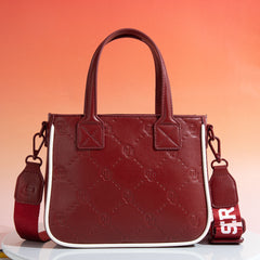 University of Oklahoma Sooners Crossbody Tote Bag