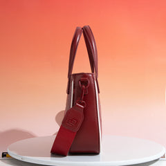 University of Oklahoma Sooners Crossbody Tote Bag