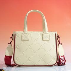 University of Oklahoma Sooners Crossbody Tote Bag