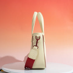 University of Oklahoma Sooners Crossbody Tote Bag