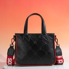 University of Oklahoma Sooners Crossbody Tote Bag