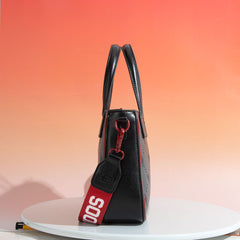 University of Oklahoma Sooners Crossbody Tote Bag