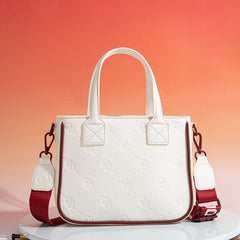 University of Oklahoma Sooners Crossbody Tote Bag