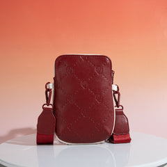 University of Oklahoma Sooners Crossbody Bag