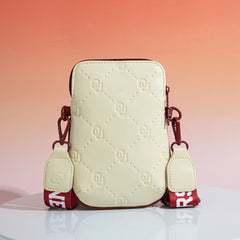 University of Oklahoma Sooners Crossbody Bag