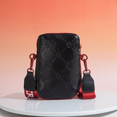 University of Oklahoma Sooners Crossbody Bag