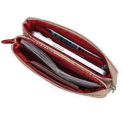 University of Oklahoma Sooners Wristlet