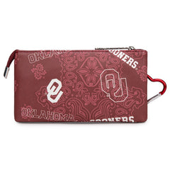 University of Oklahoma Sooners Wristlet
