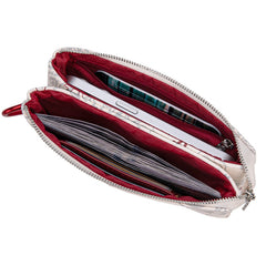 University of Oklahoma Sooners Wristlet