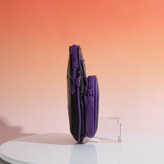 Texas Christian University Horned Frogs Crossbody Bag