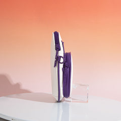 Texas Christian University Horned Frogs Crossbody Bag