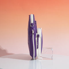 Texas Christian University Horned Frogs Crossbody Bag