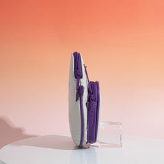 Texas Christian University Horned Frogs Crossbody Bag