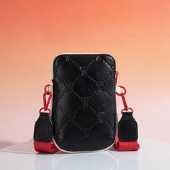 University of Texas Tech Red Raiders Crossbody Bag