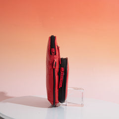 University of Texas Tech Red Raiders Crossbody Bag