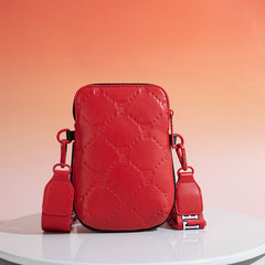 University of Texas Tech Red Raiders Crossbody Bag