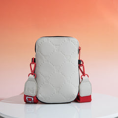 University of Texas Tech Red Raiders Crossbody Bag