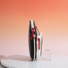 University of Texas Tech Red Raiders Crossbody Bag