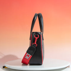 University of Texas Tech Red Raiders Crossbody Tote Bag