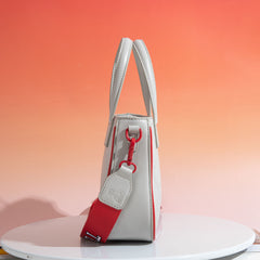 University of Texas Tech Red Raiders Crossbody Tote Bag