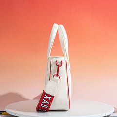 University of Texas Tech Red Raiders Crossbody Tote Bag